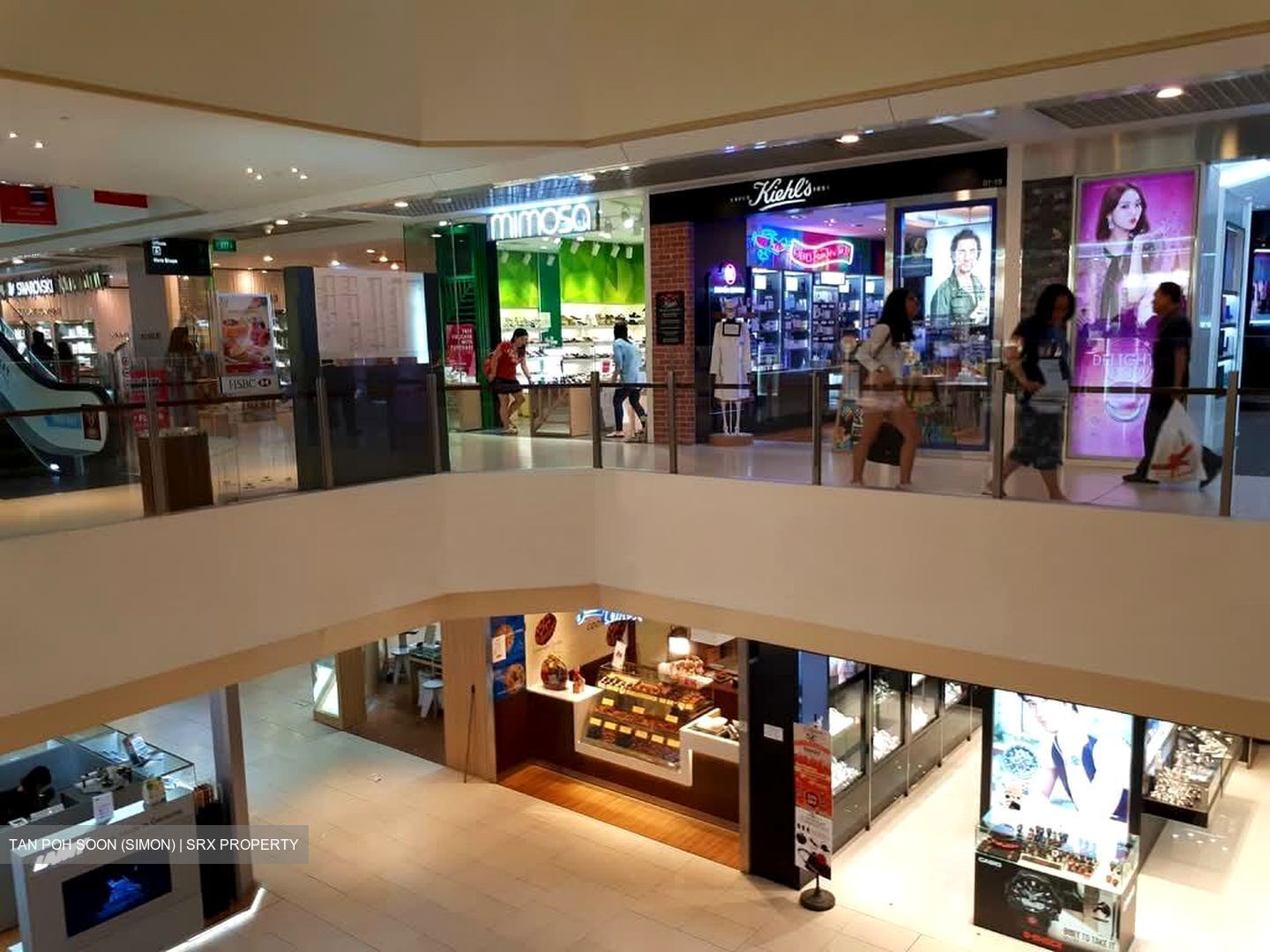 Parkway Parade (D15), Retail #556773871